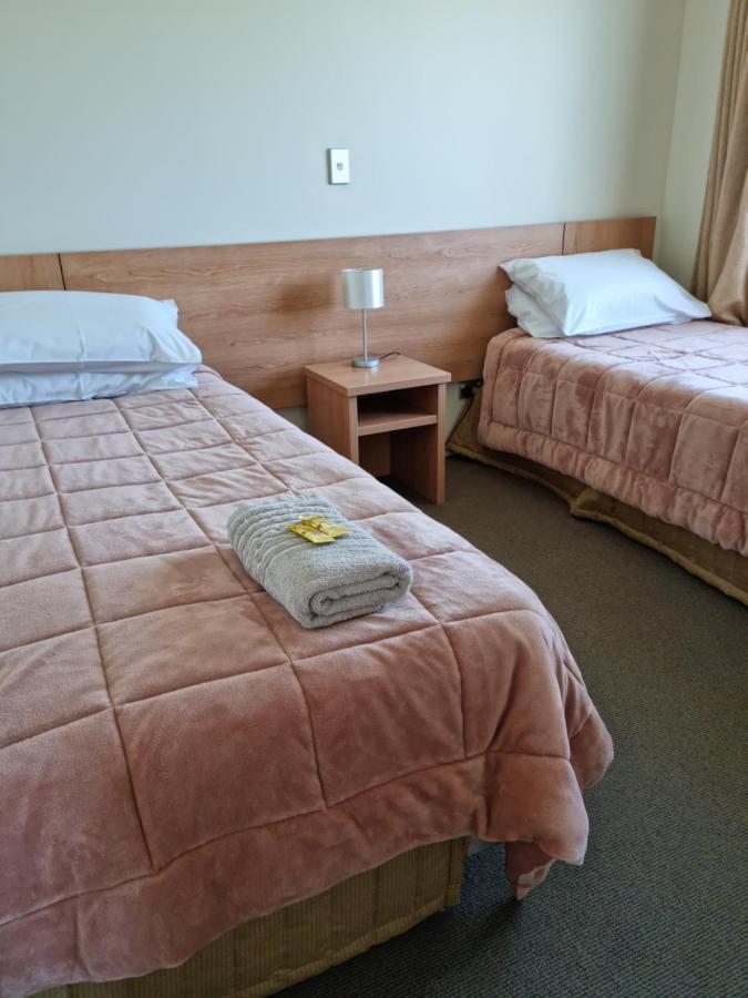 梅思文汽车旅馆 梅斯文 外观 照片